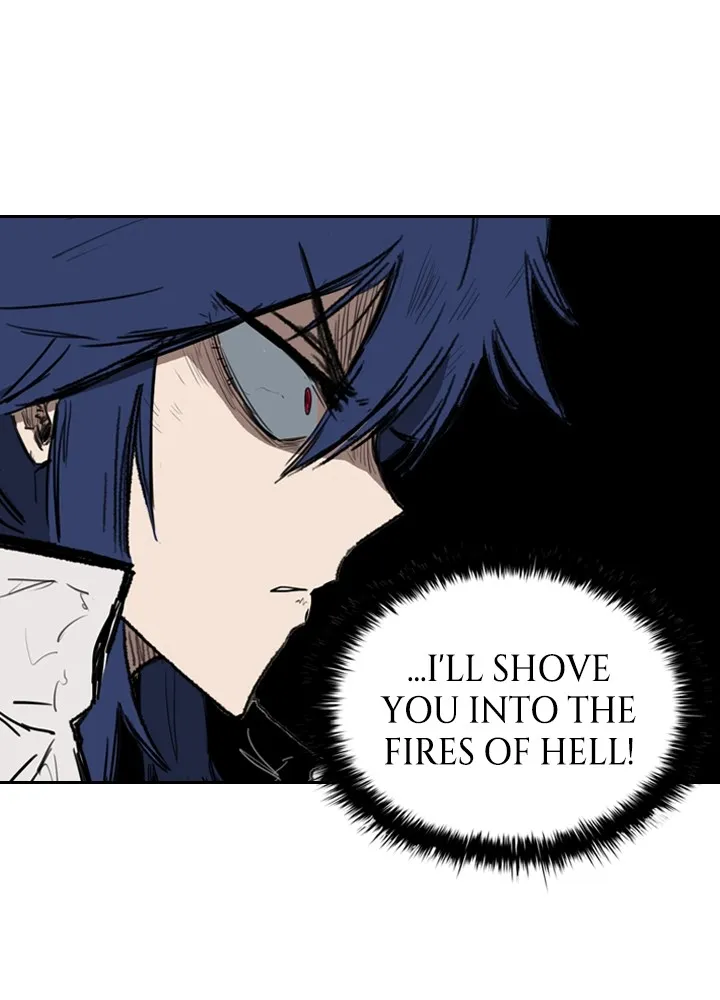 Fray Chapter 7 page 11 - 
