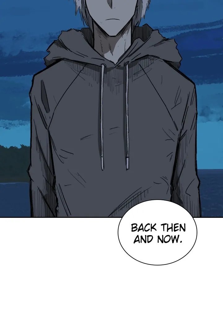 Fray Chapter 7 page 108 - 