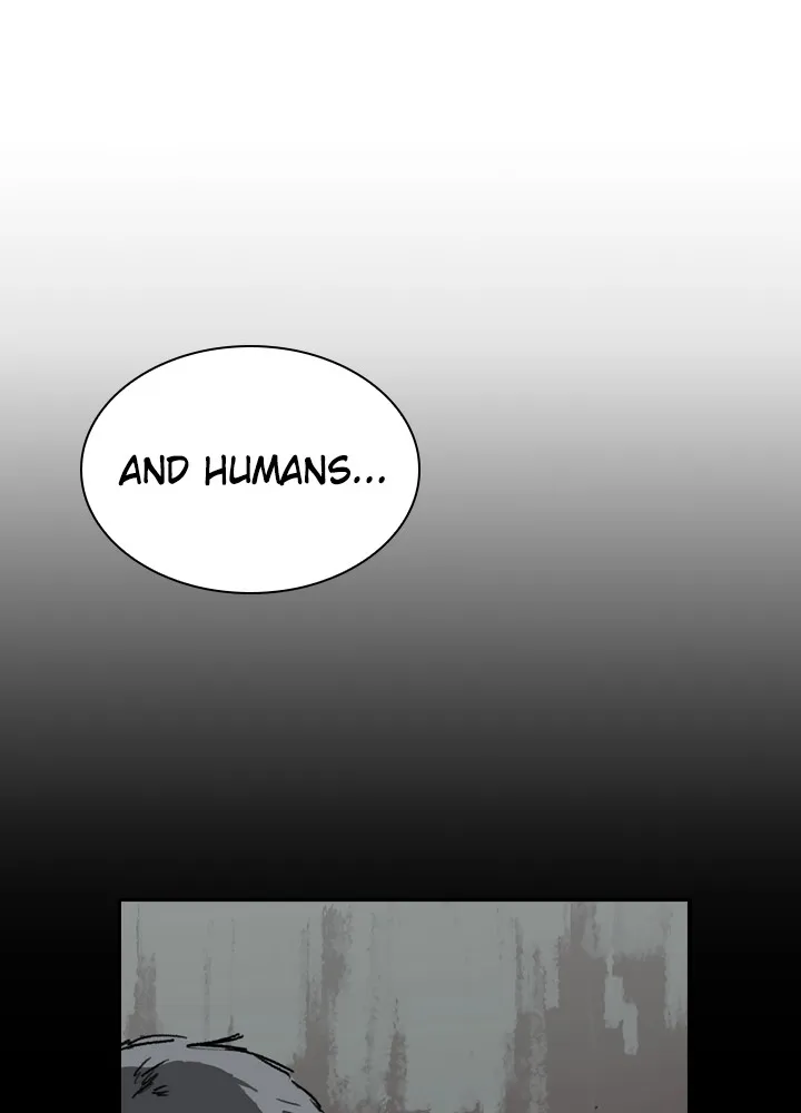Fray Chapter 7 page 109 - 