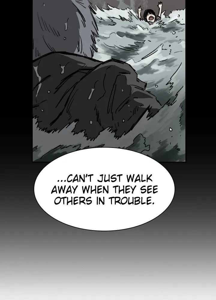 Fray Chapter 7 page 110 - 
