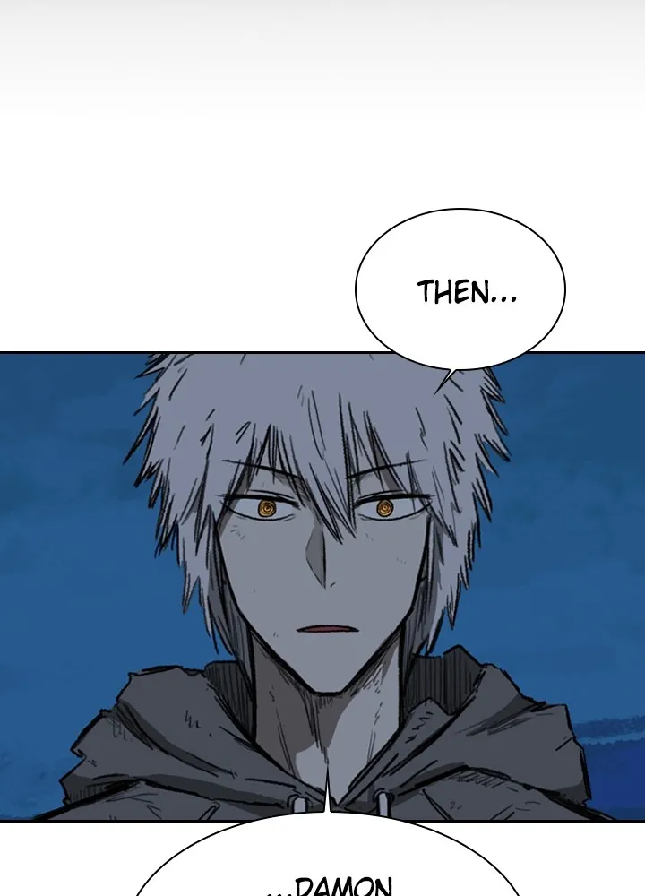 Fray Chapter 7 page 111 - 