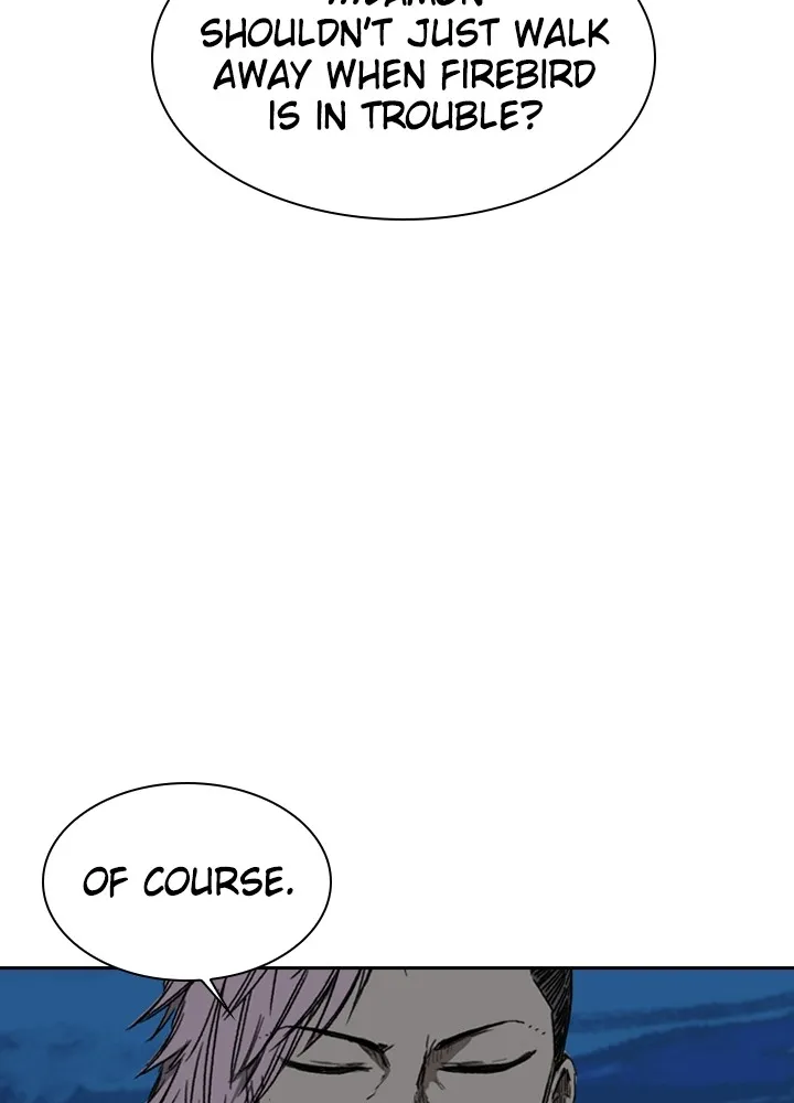Fray Chapter 7 page 112 - 