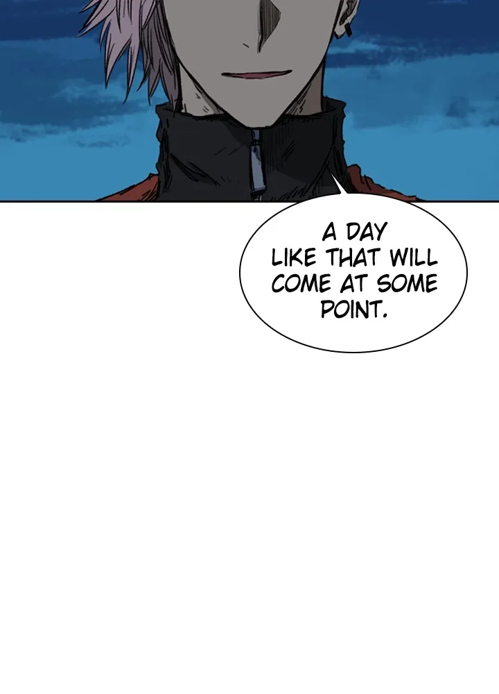 Fray Chapter 7 page 113 - 
