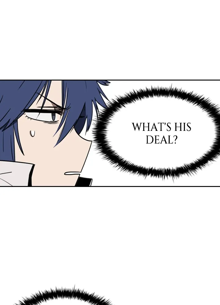 Fray Chapter 7 page 14 - 