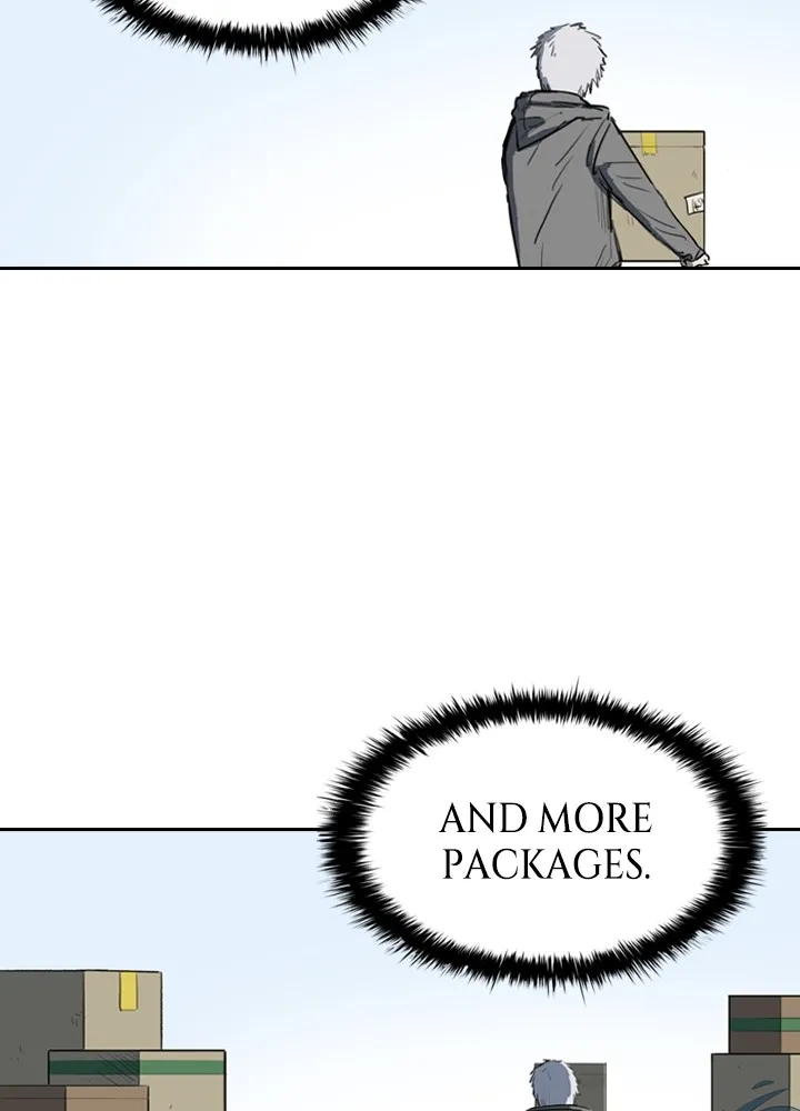 Fray Chapter 7 page 17 - 