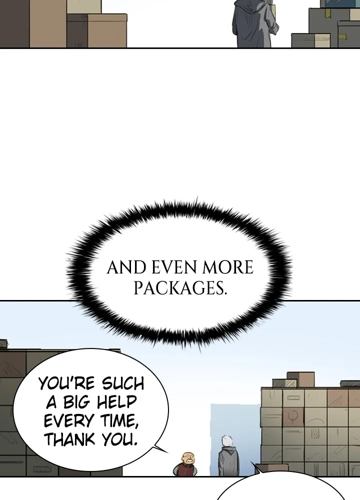 Fray Chapter 7 page 18 - 