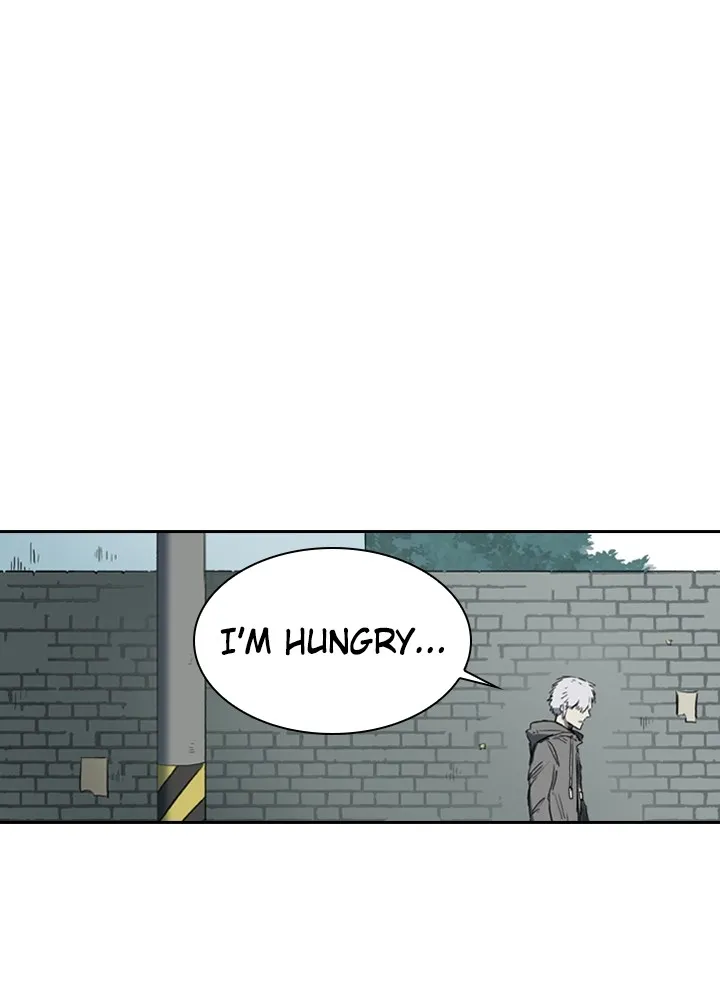 Fray Chapter 7 page 3 - 