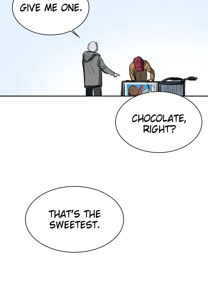 Fray Chapter 7 page 21 - 