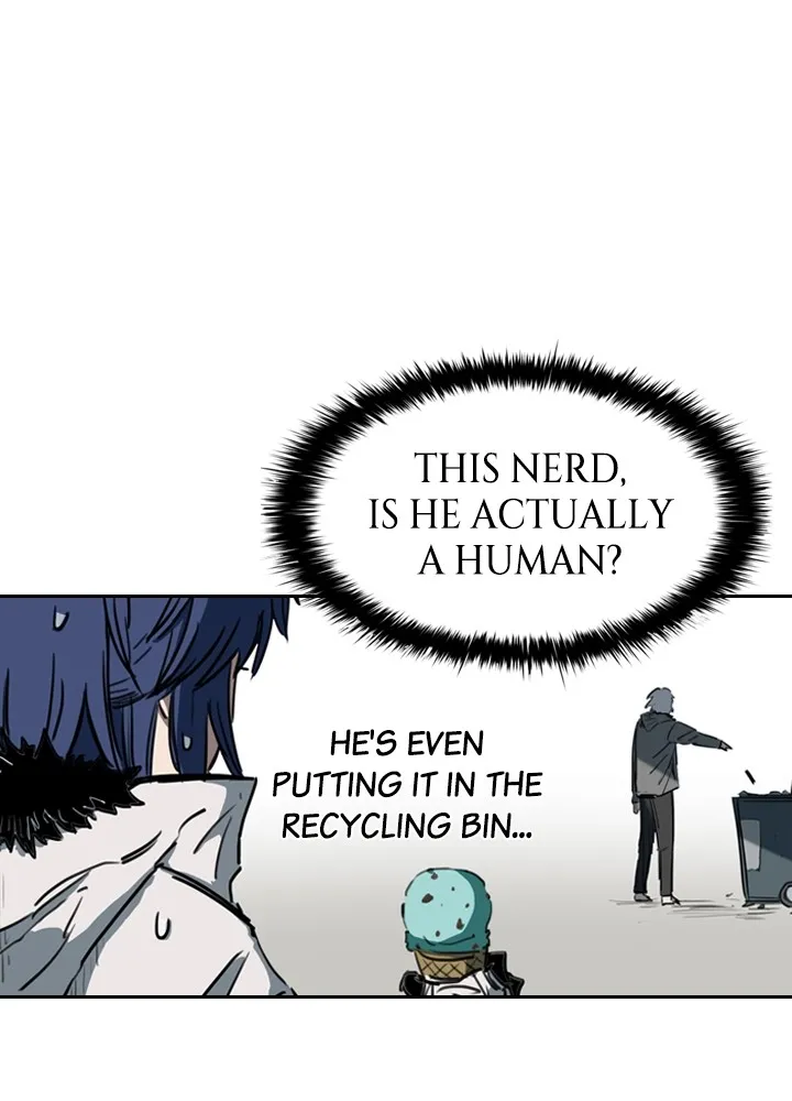 Fray Chapter 7 page 22 - 