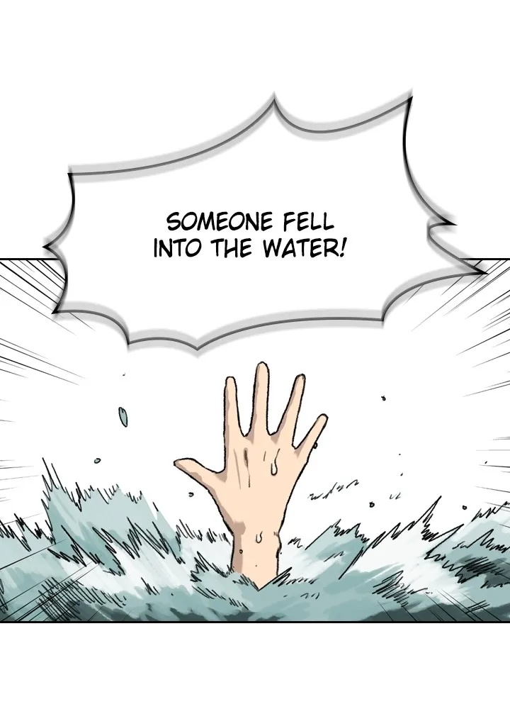 Fray Chapter 7 page 29 - 