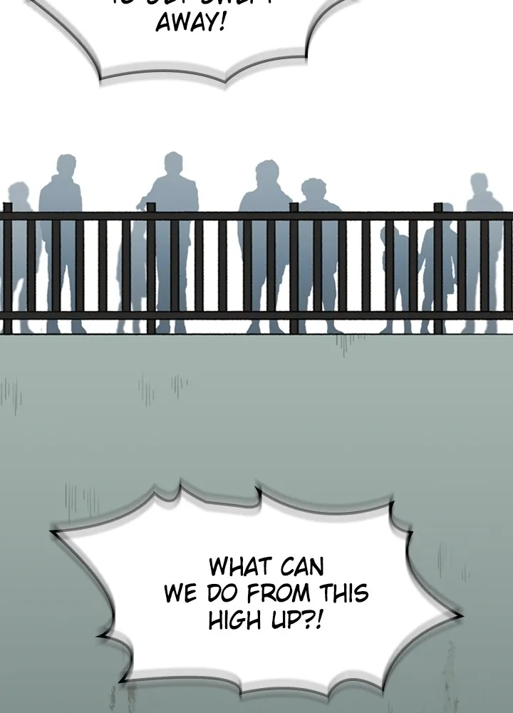 Fray Chapter 7 page 32 - 
