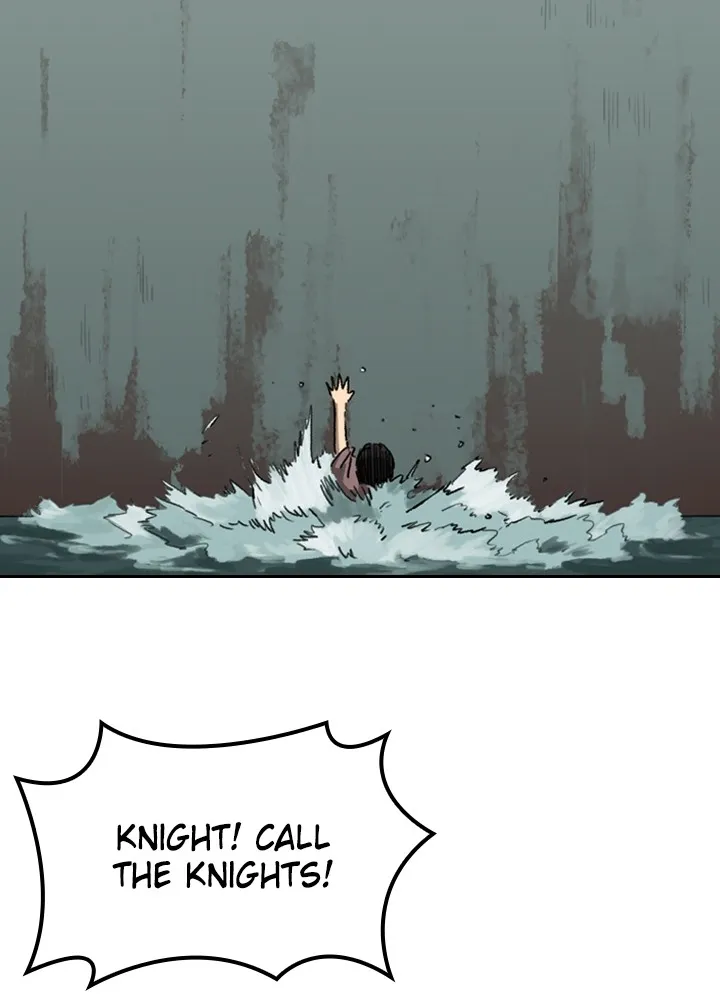 Fray Chapter 7 page 33 - 