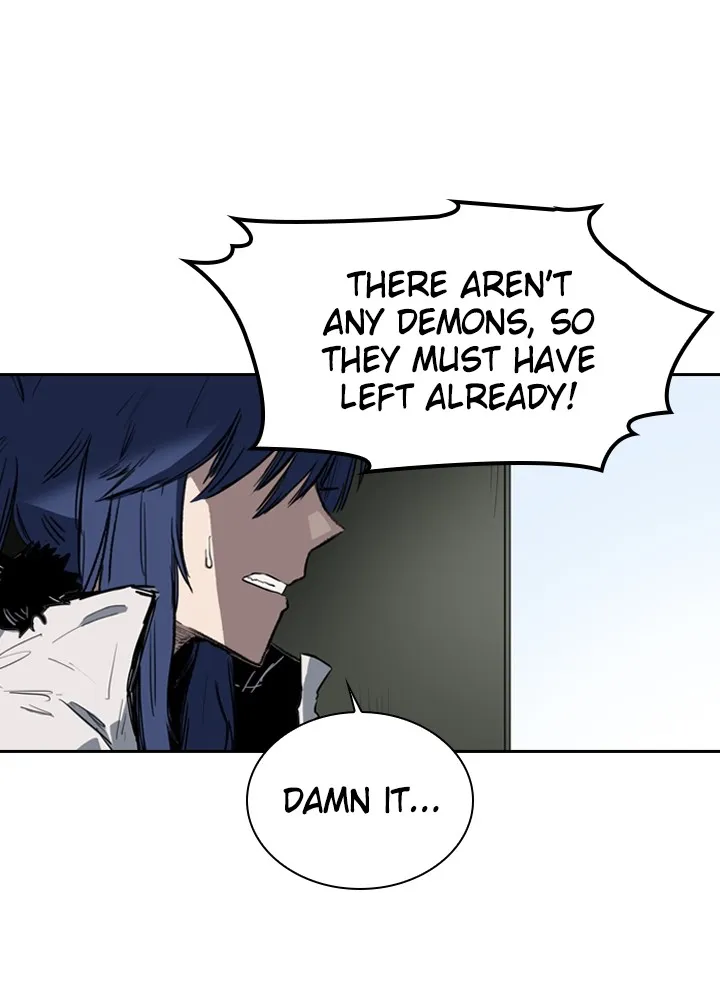 Fray Chapter 7 page 34 - 