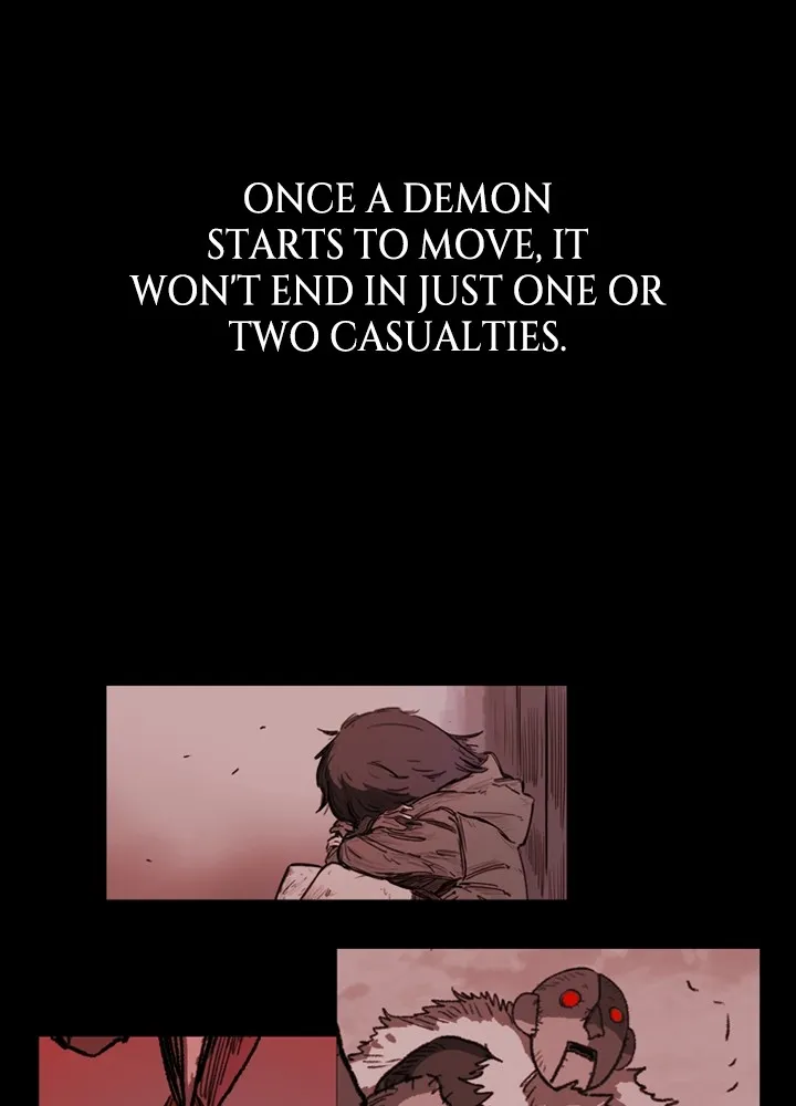 Fray Chapter 7 page 38 - 