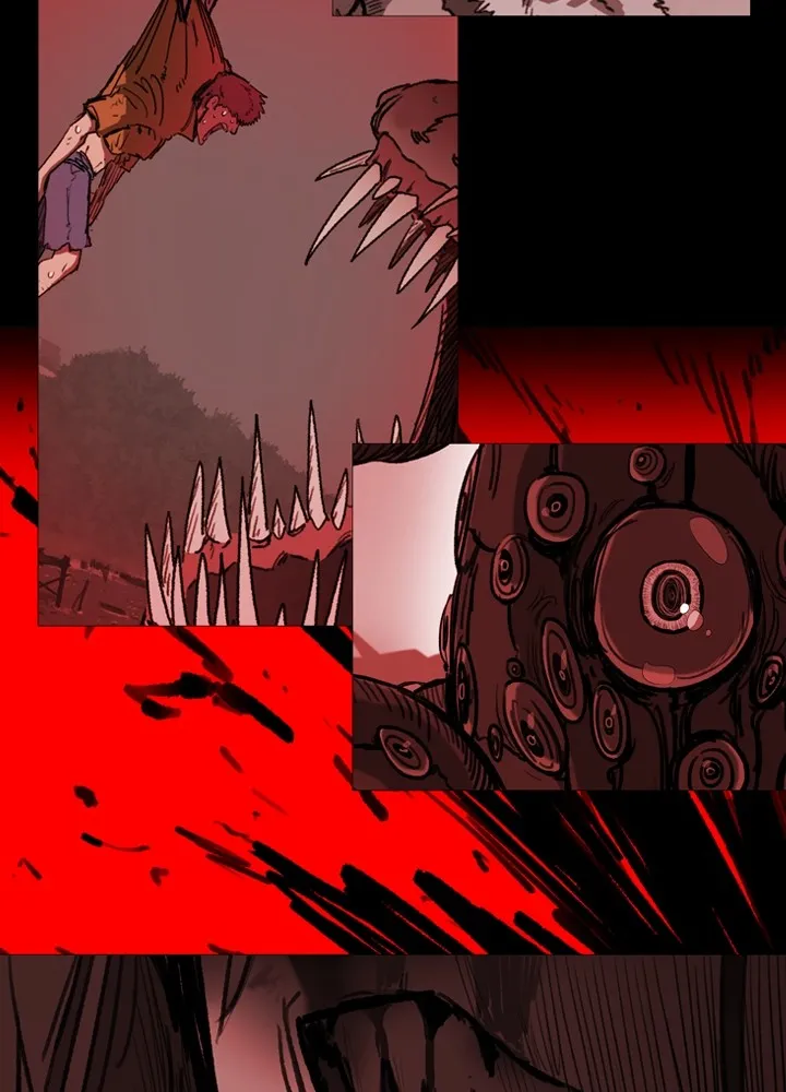 Fray Chapter 7 page 39 - 