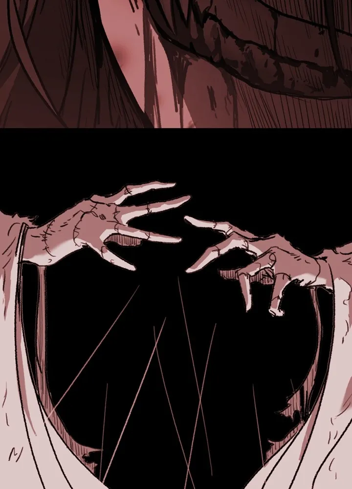 Fray Chapter 7 page 40 - 