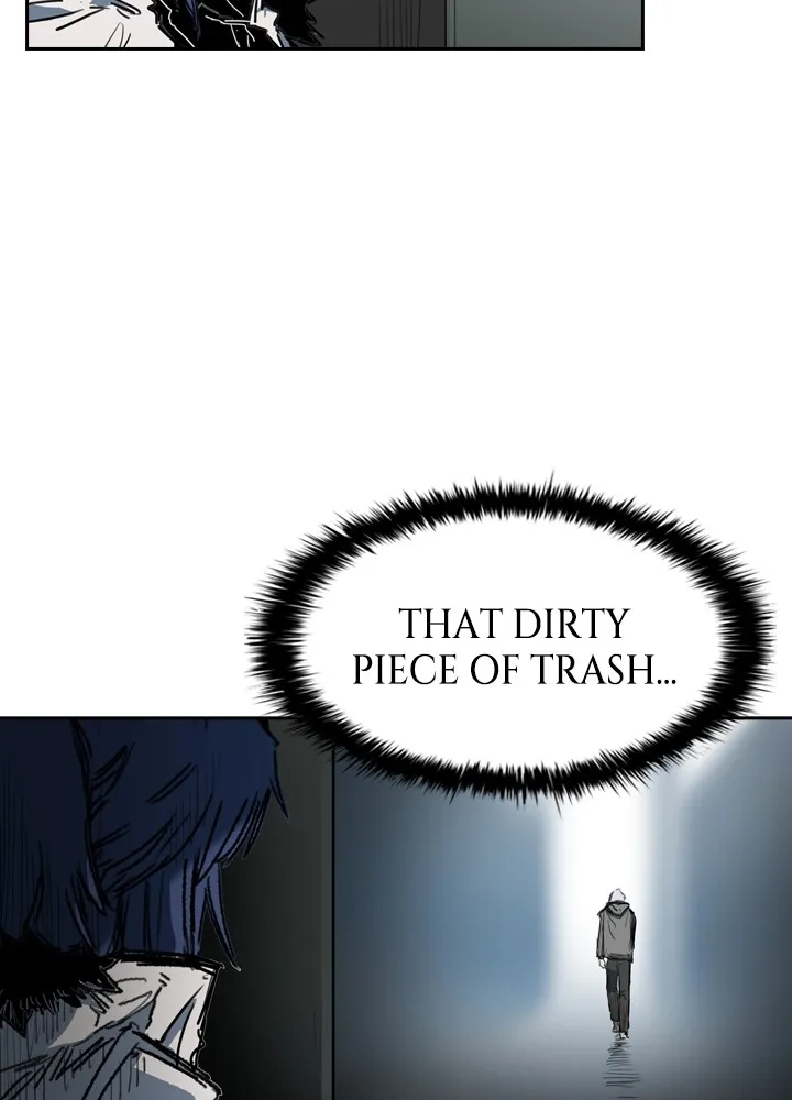 Fray Chapter 7 page 5 - 