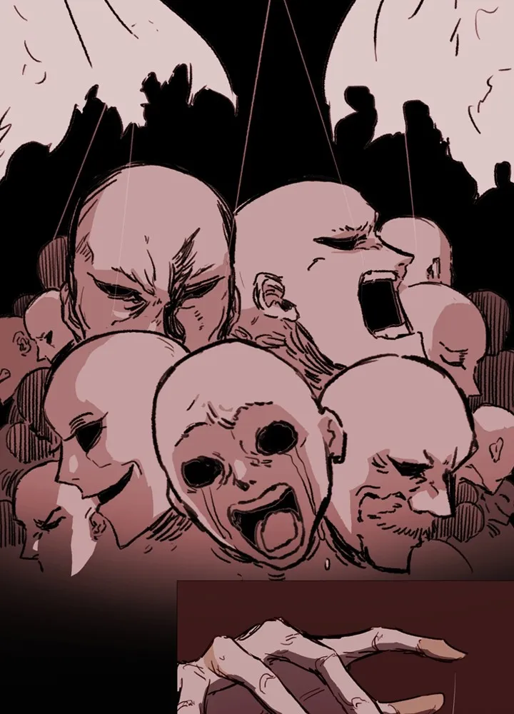 Fray Chapter 7 page 41 - 