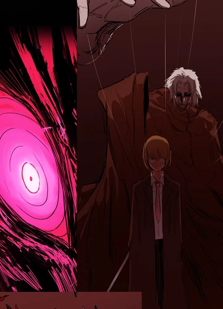 Fray Chapter 7 page 42 - 