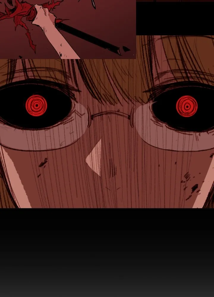 Fray Chapter 7 page 43 - 