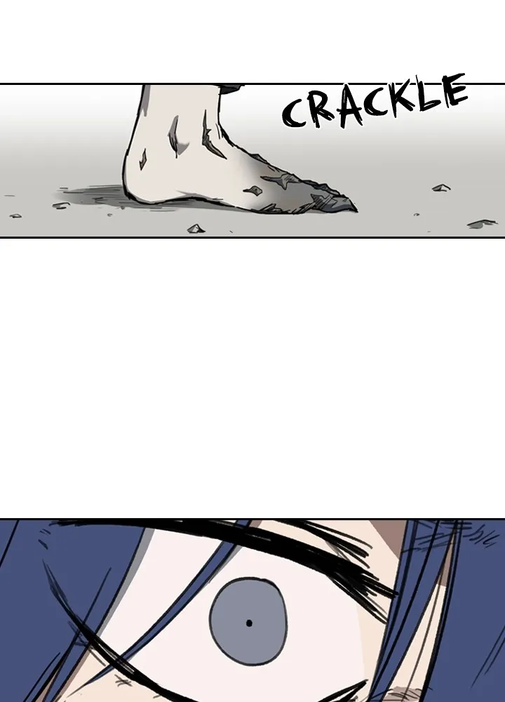 Fray Chapter 7 page 50 - 