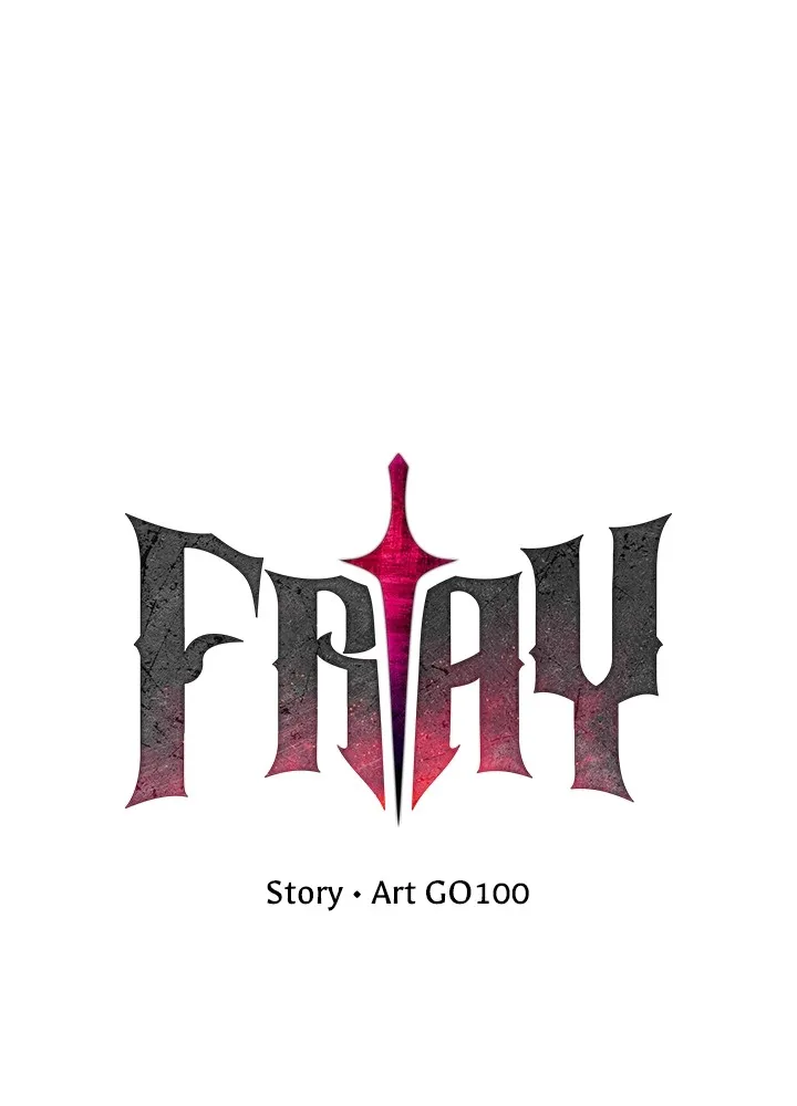Fray Chapter 7 page 57 - 
