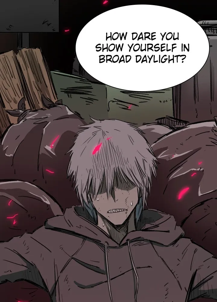 Fray Chapter 7 page 60 - 
