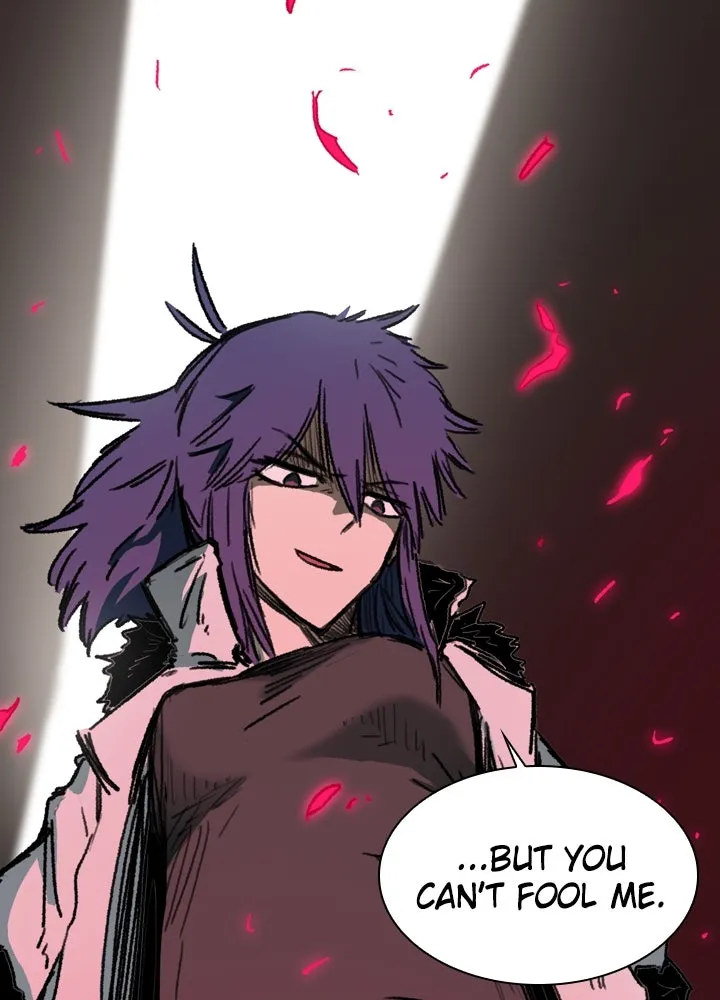 Fray Chapter 7 page 62 - 