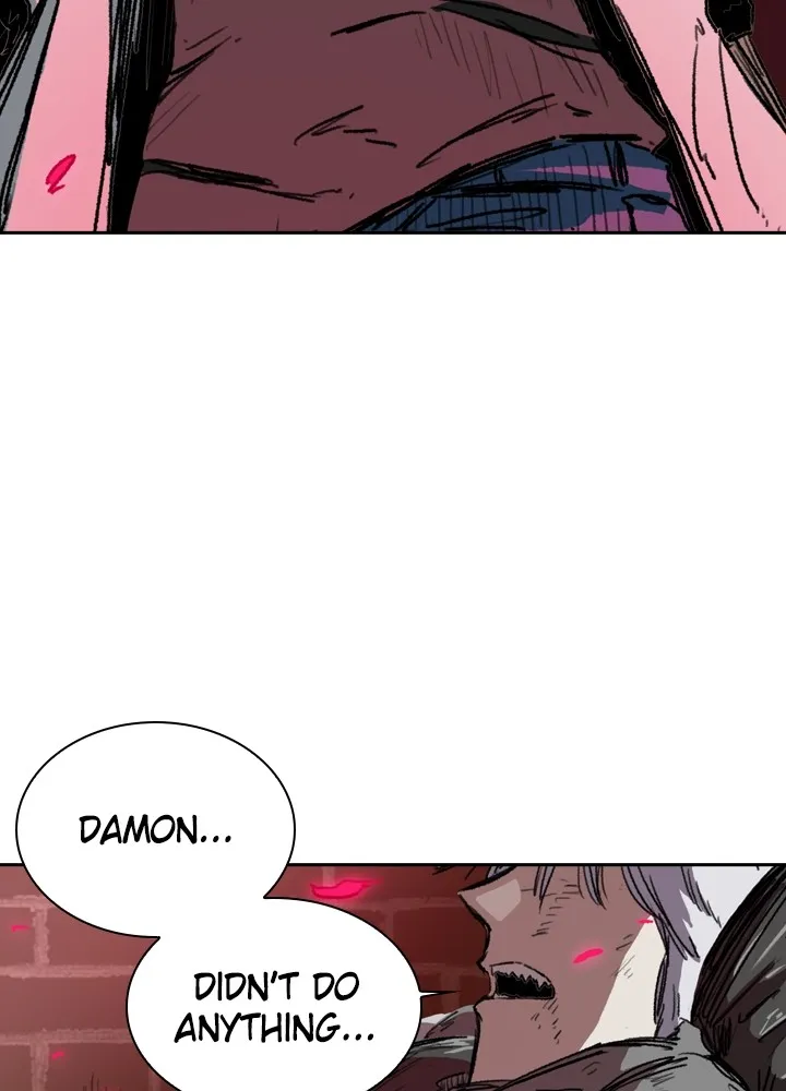 Fray Chapter 7 page 63 - 