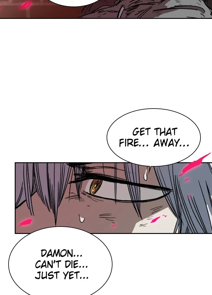 Fray Chapter 7 page 64 - 