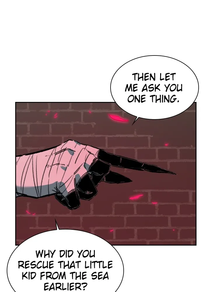 Fray Chapter 7 page 67 - 