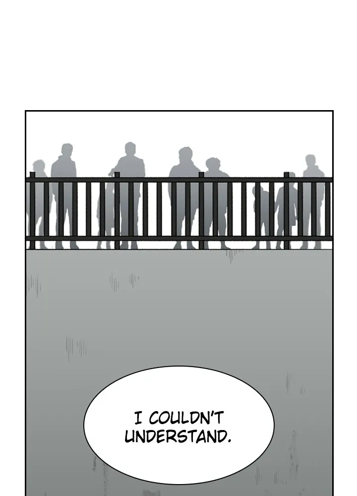 Fray Chapter 7 page 70 - 