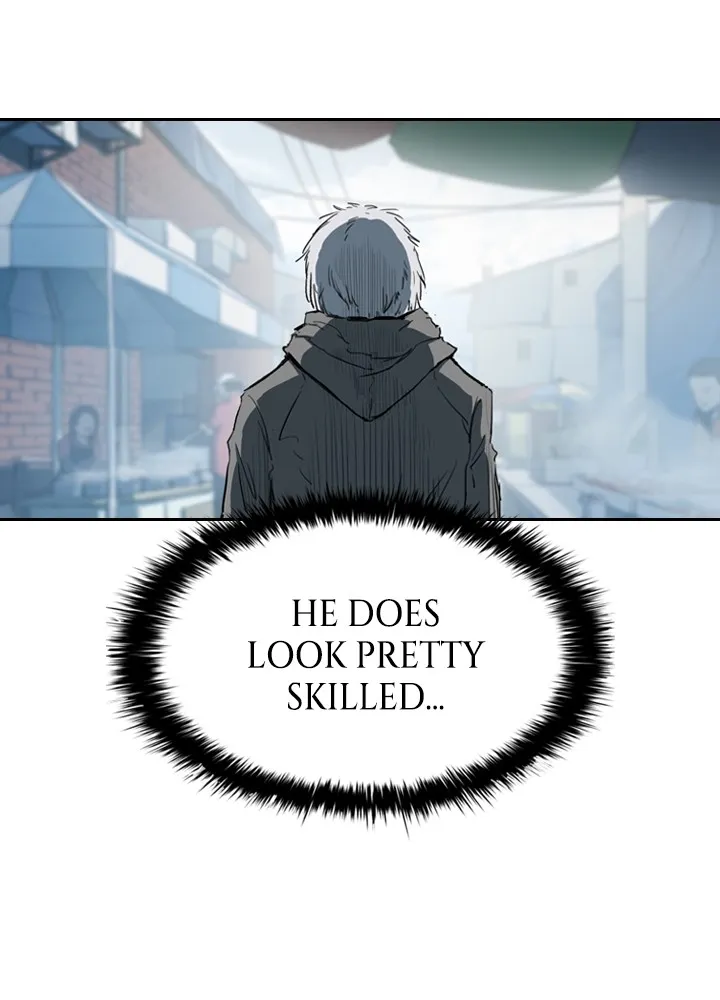Fray Chapter 7 page 8 - 