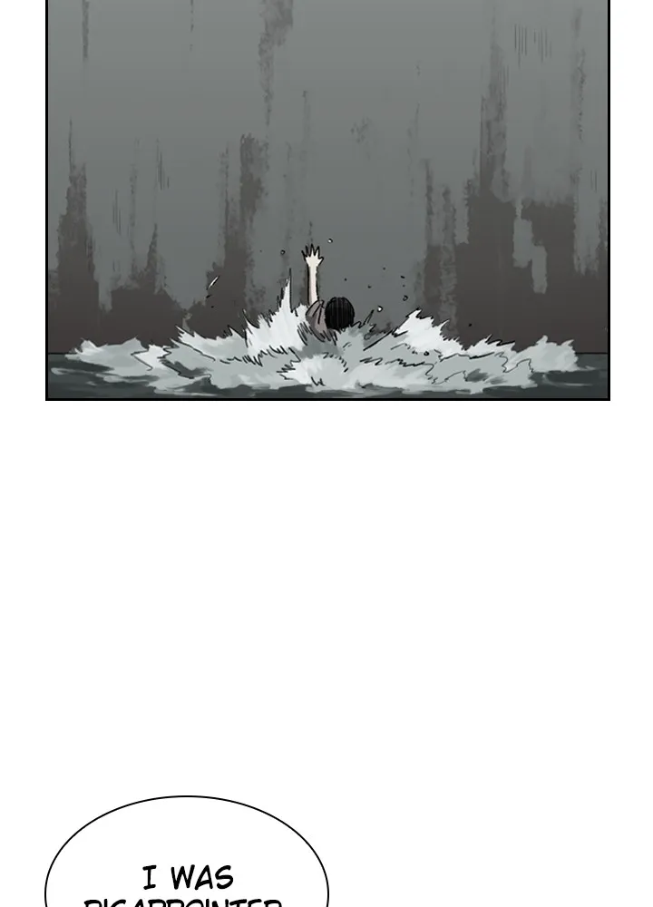 Fray Chapter 7 page 71 - 