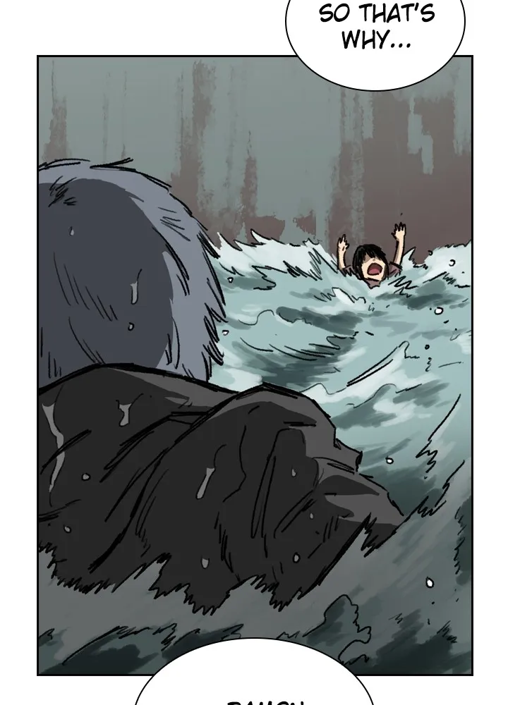 Fray Chapter 7 page 73 - 