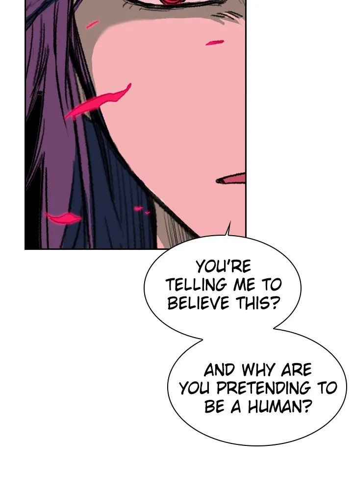 Fray Chapter 7 page 76 - 