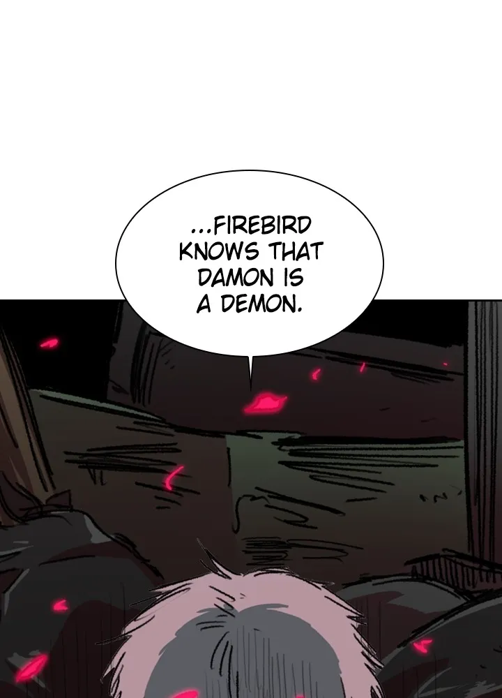 Fray Chapter 7 page 77 - 