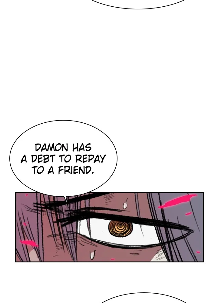 Fray Chapter 7 page 79 - 
