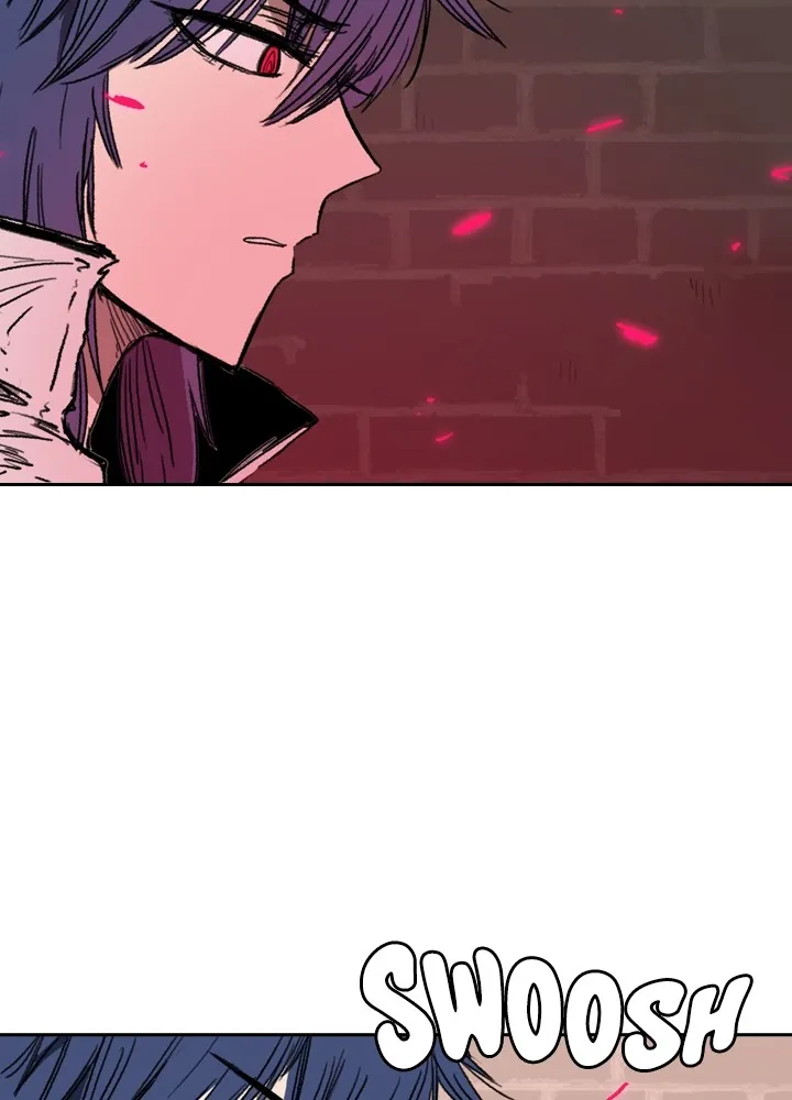 Fray Chapter 7 page 81 - 