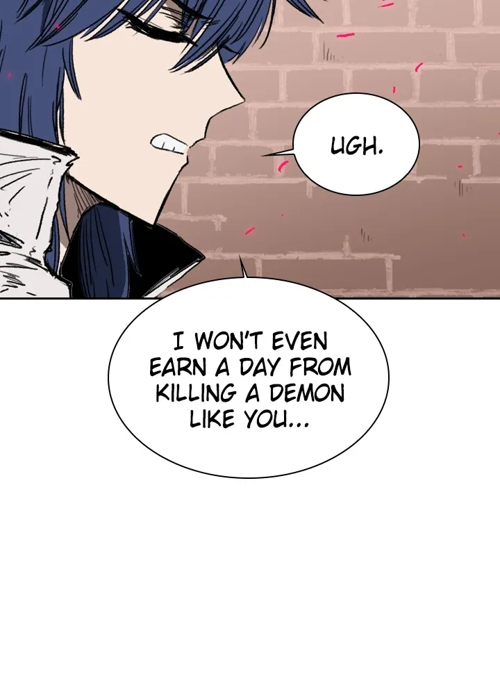 Fray Chapter 7 page 82 - 