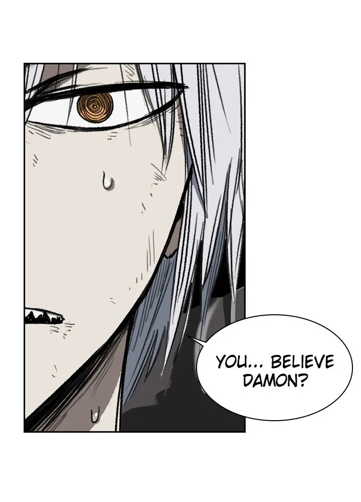 Fray Chapter 7 page 83 - 