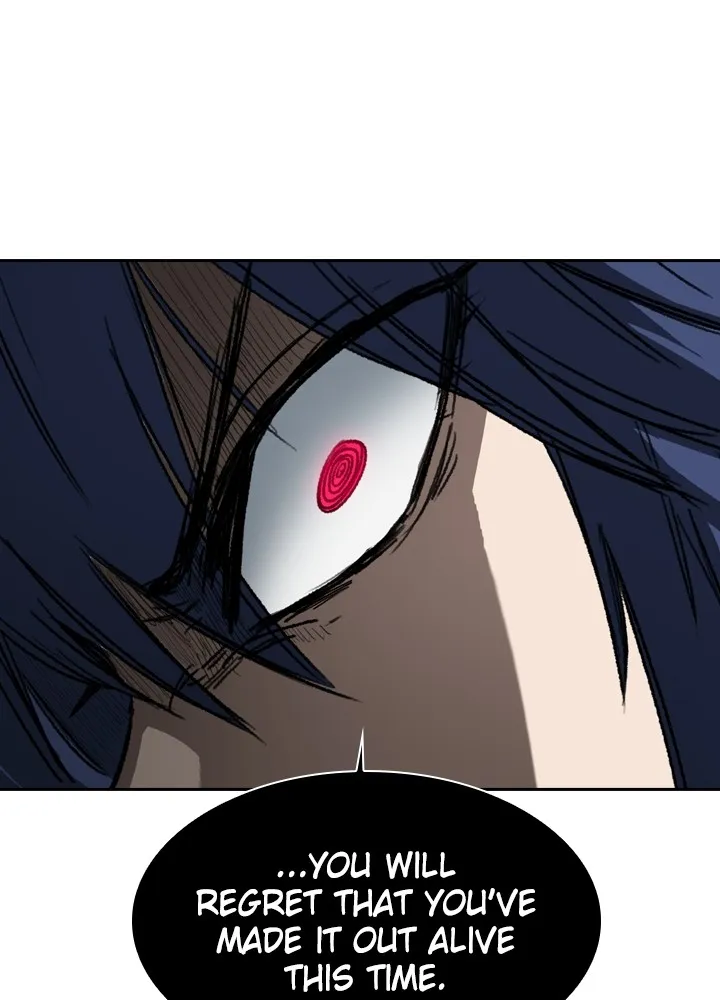 Fray Chapter 7 page 86 - 