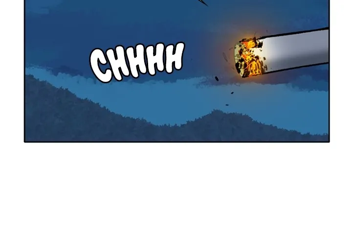 Fray Chapter 7 page 91 - 