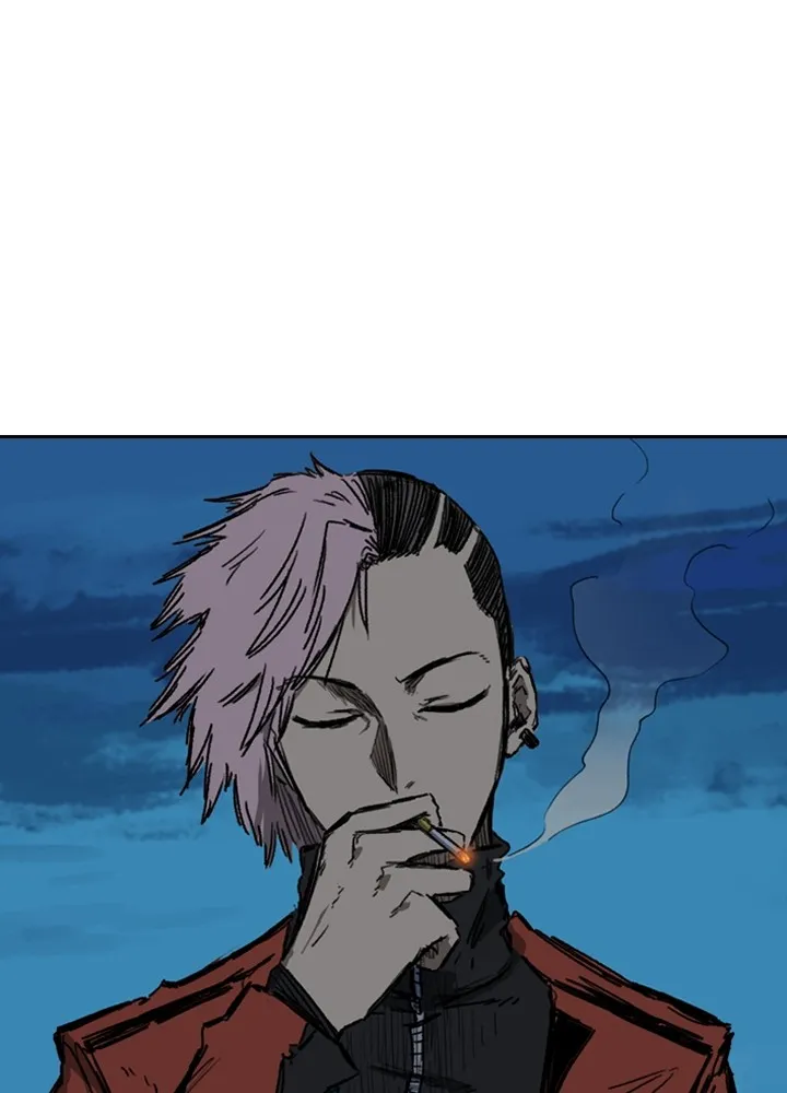 Fray Chapter 7 page 92 - 