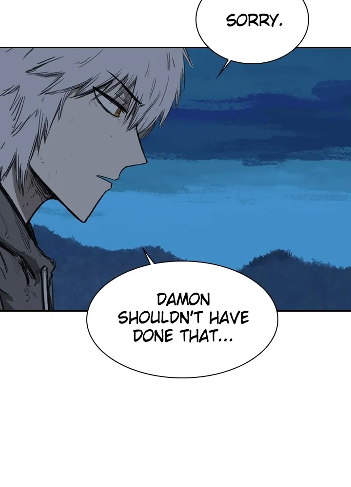 Fray Chapter 7 page 94 - 