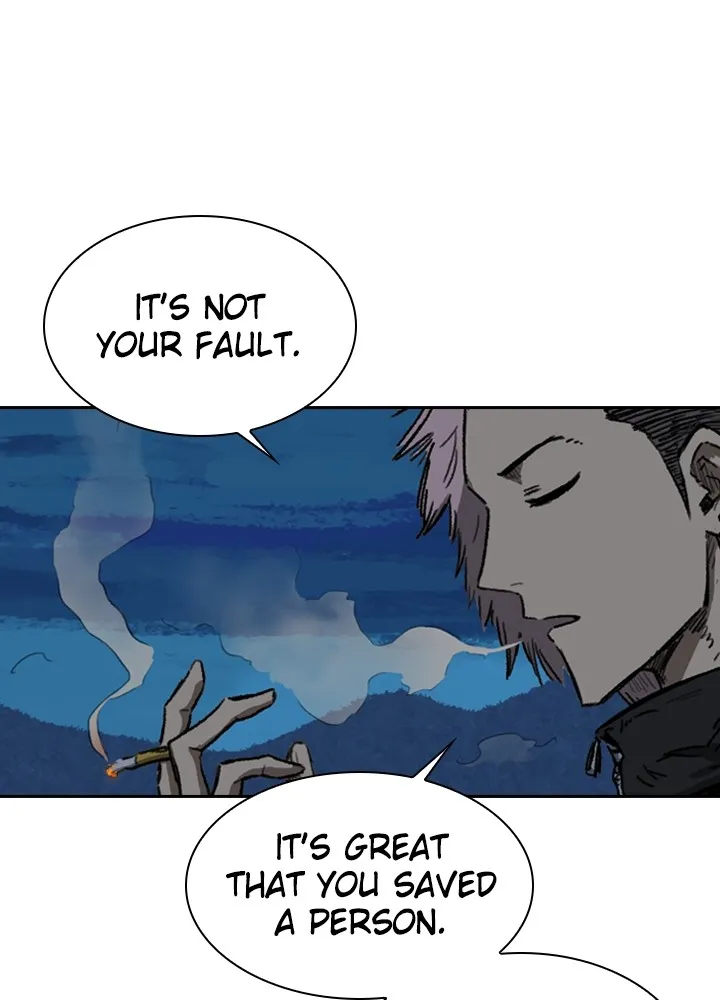 Fray Chapter 7 page 95 - 
