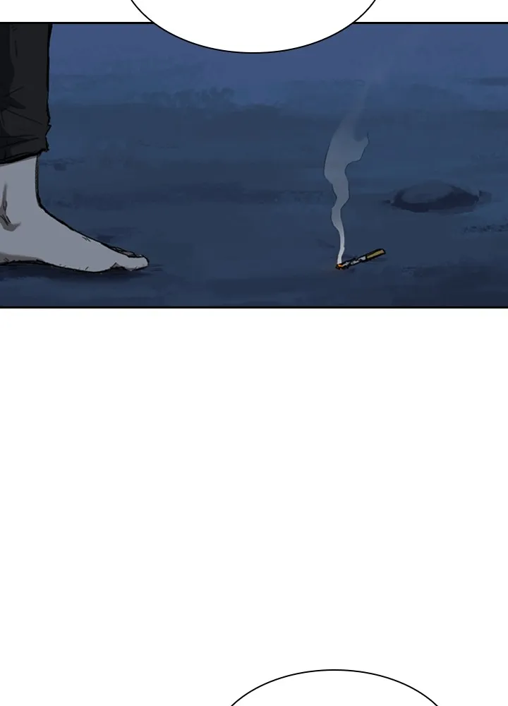 Fray Chapter 7 page 98 - 