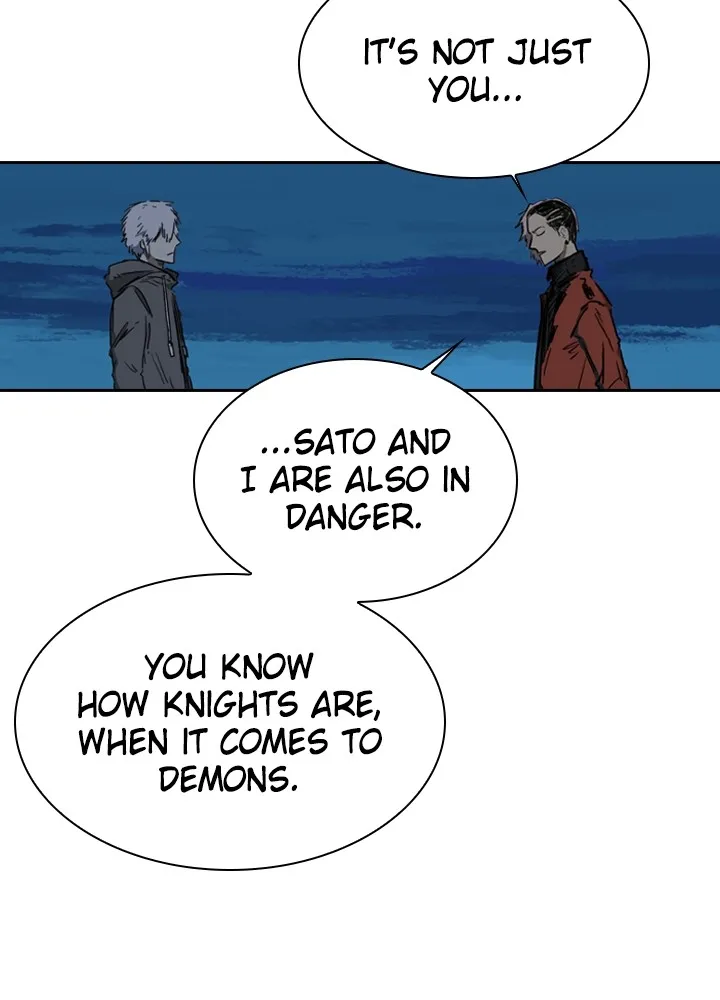 Fray Chapter 7 page 99 - 