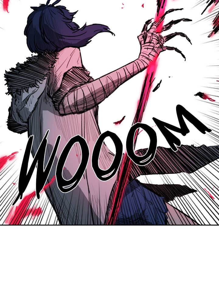 Fray Chapter 8 page 11 - 