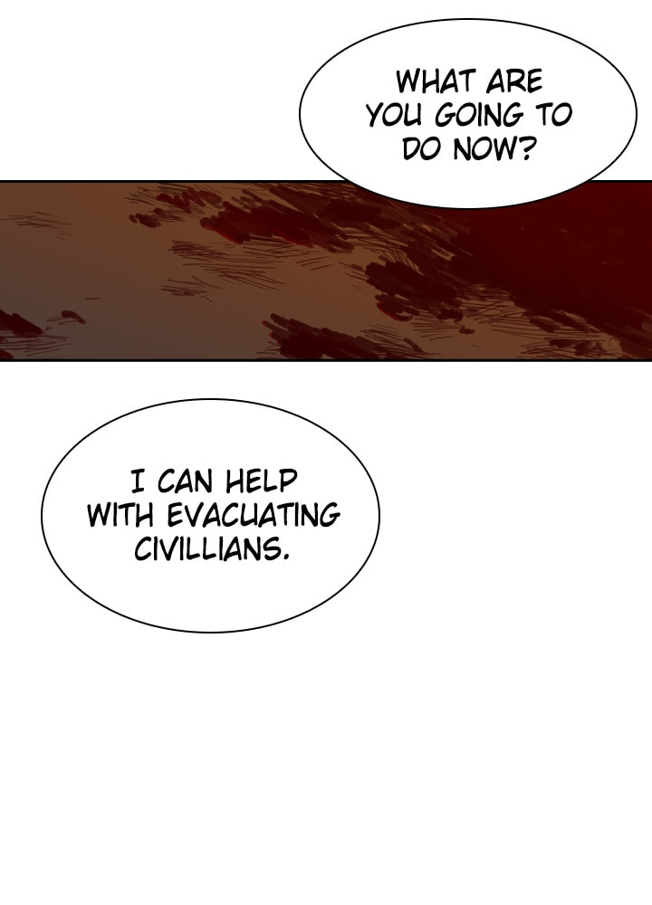 Fray Chapter 8 page 101 - 